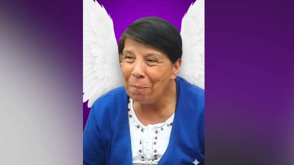 Caso de Marta Norambuena familia