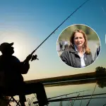 La actividad reunió a autoridades y vecinos en una jornada que dio inicio al periodo autorizado para esta práctica, destacando el cumplimiento de la normativa y el resguardo del entorno natural.