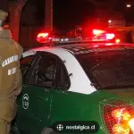 Detienen a dos sujetos tras robo con intimidación en un sector céntrico de Los Ángeles, Diario La Tribuna