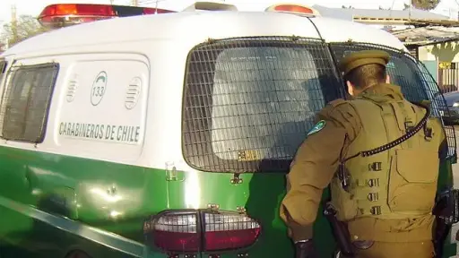 Los Ángeles: Hombre entró a robar al domicilio de su ex pareja y la amenazó de muerte si denunciaba 
