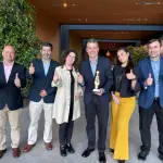 El reconocimiento de CPC Biobío y PwC Chile posiciona a ARAUCO y a su centro Bioforest como referentes en el ecosistema de innovación aplicada en Chile. 