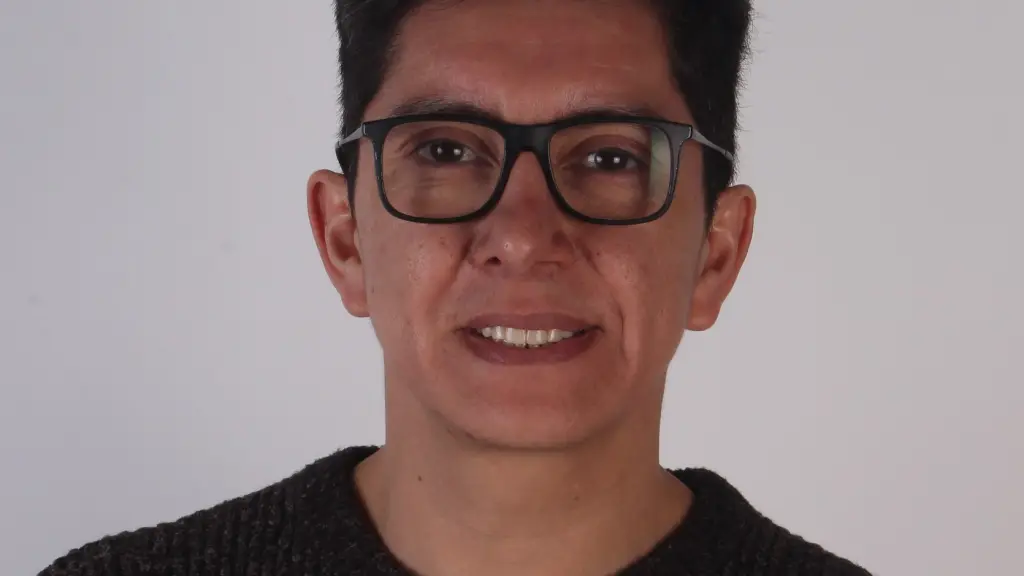 Carlos Rosas, Cedida