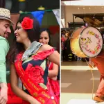 \'Folclor Vida\': la pareja angelina que convirtió la cueca urbana en un proyecto de rescate cultural, Diario La Tribuna