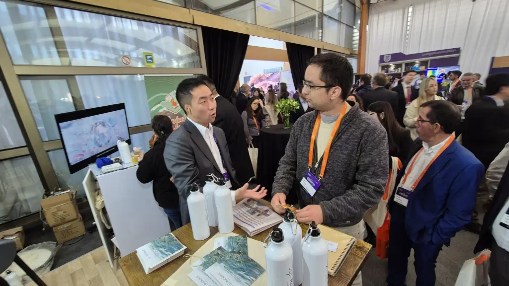 Registro participación Rucalhue Energía en EREDE 2025. / Rucalhue Energía SpA