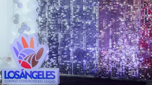 Aprueban fiesta de funcionarios municipales por  millones en Los Ángeles