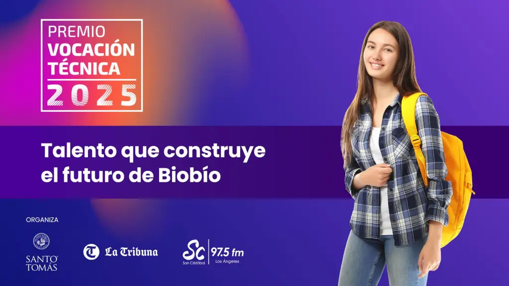 Premio Vocación Técnica 2025, Diario La Tribuna