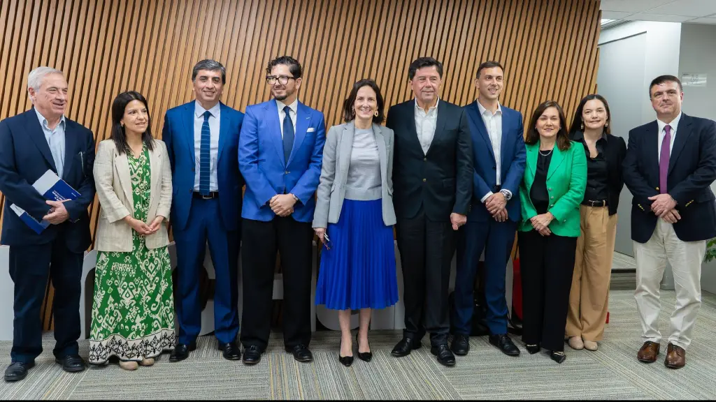 Panel de expertos en Agenda 2030 Pensando en la Salud del Futuro, La Tribuna
