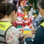 Fiscalización previa a la celebración de Halloween, Seremi de Salud Biobío