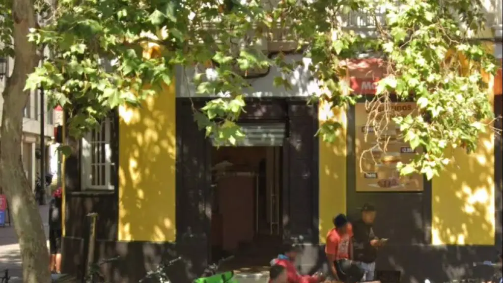 Hallan sin vida a joven que trabajaba en McDonald’s: Cuerpo fue encontrado en inmueble contiguo al restaurante, Diario La Tribuna