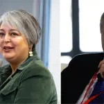 El panorama no mejora en un eventual enfrentamiento con Evelyn Matthei, donde la alcaldesa de Providencia obtendría el 47%, superando ampliamente a Jara., contexto