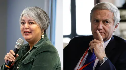 Jara amplía distancia con Kast, pero no logra imponerse en eventual segunda vuelta, según Panel Ciudadano UDD