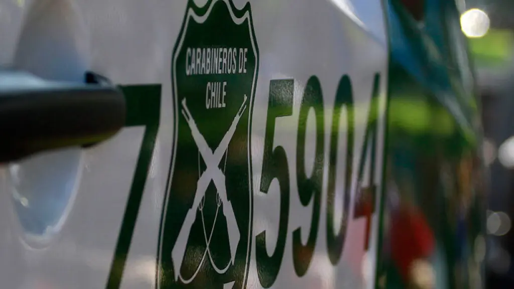 Carabineros , contexto