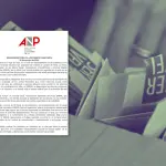 Declaración pública ANP, contexto | ANP