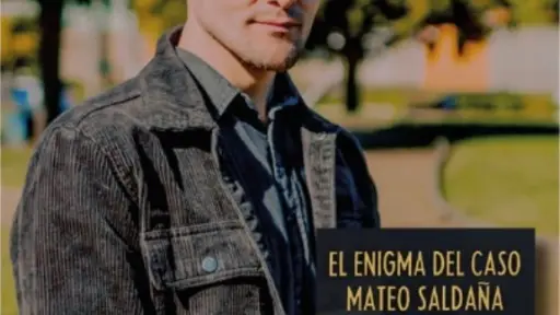 Escritor Camilo Beltrán presenta su segunda novela de suspenso inspirada en un hecho real