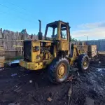 La agrupación WAM se adjudicó el atentado, el tercero en la provincia de Arauco en lo que va del año., cedida