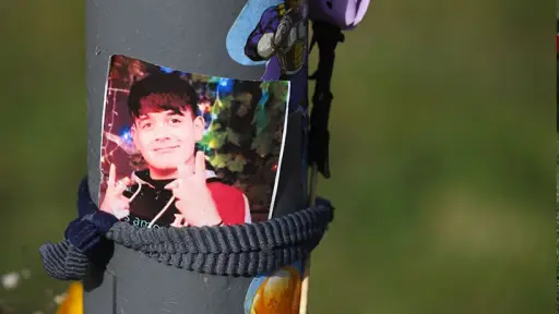 Detienen al principal sospechoso del asesinato de estudiante de 16 años en Viña del Mar