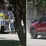 Iba camino a la iglesia: Hombre es asesinado a disparos tras resistirse al robo de su auto en Estación Central, Diario La Tribuna