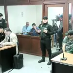 Dos hermanos venezolanos fueron encarcelados tras secuestrar a mujer y su hija por no pagar un prestamo, Diario La Tribuna