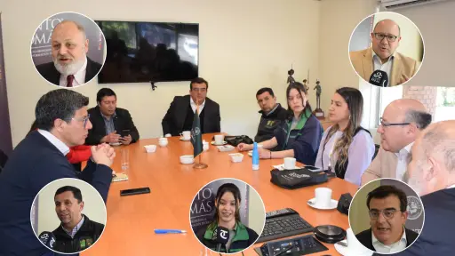 Premio Vocación Técnica abre convocatoria para reconocer la excelencia técnico-profesional