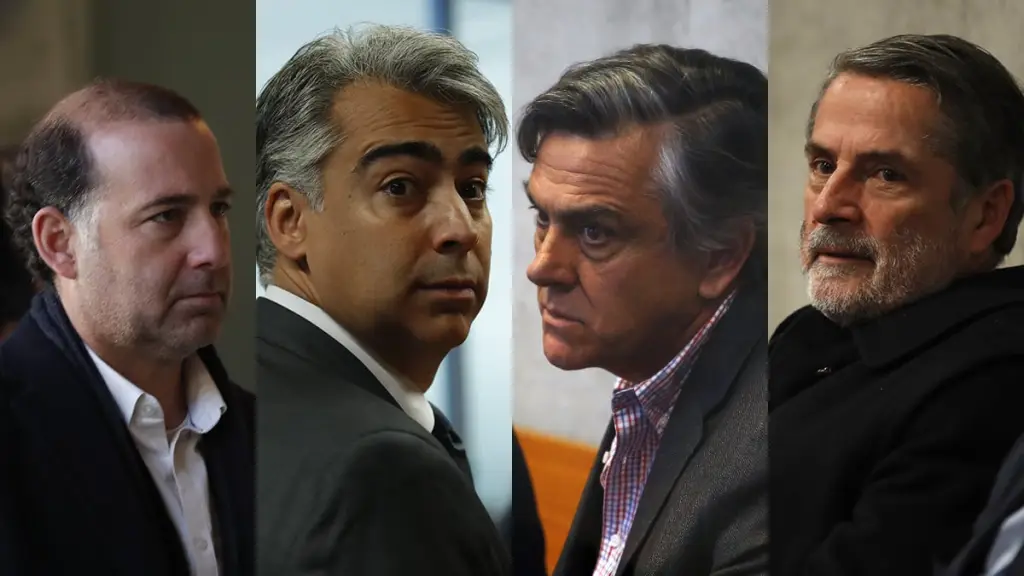 La resolución benefició a Pablo Longueira, Marco Enríquez-Ominami, Patricio Contesse, Roberto León, Marisol Caviedes, Carmen Valdivielso y Cristián Wagner., Redes sociales