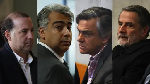 Tribunal absuelve a todos los acusados en el caso SQM y cierra más de una década de investigación judicial