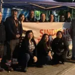 Los detalles del acuerdo que puso fin a la huelga de los funcionarios rentados del Cuerpo de Bomberos angelino, Sindicato de Trabajadores de Bomberos de Los Ángeles