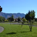 Durante el verano, cientos de familias son recibidas en Alto Biobío con un turismo respetuoso y arraigado en la identidad local., La Tribuna