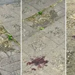 Dos adultos mayores resultan heridos tras caída en pleno centro de Los Ángeles, Diario La Tribuna