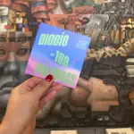 Biobío en 100 palabras, cedida