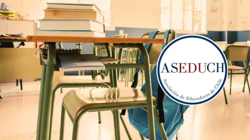 Gremio de educadores cuestionan fallas en el Simce y piden explicaciones a las autoridades 