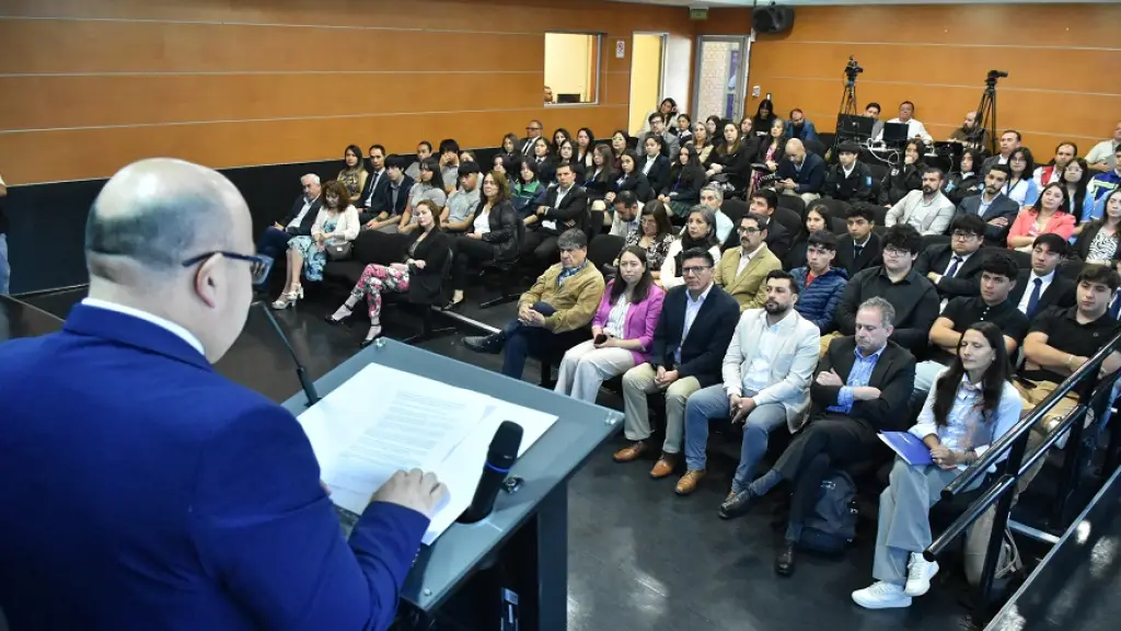 Premio Vocación Técnica 2024, Archivo La Tribuna