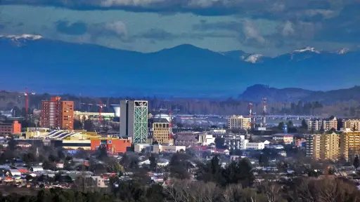 Expertos justifican por qué la región lidera en cantidad de funcionarios públicos