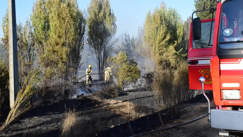 Planes comunales de Emergencia provincia de Biobío
