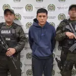 Luis Alfredo Carrillo Ortiz, El País