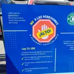 Colegio Médico rechaza que sigan ocurriendo agresiones a funcionarios de salud, La Tribuna