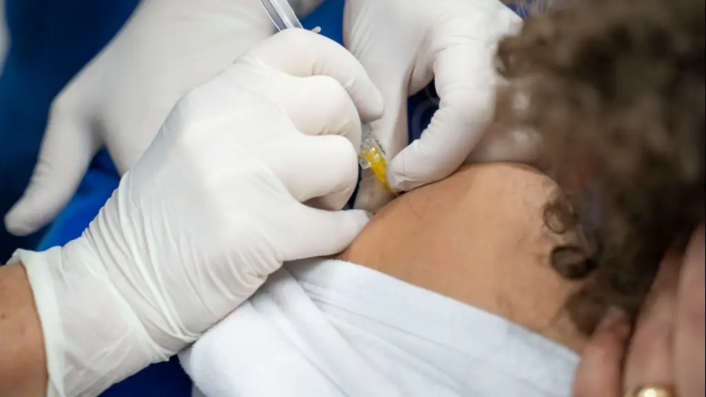 Campaña vacunación escolar, Seremi de Salud Biobío