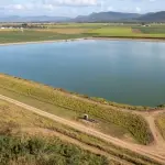 Para Socabio, las obras de canalización que desvían agua de distintos ríos y esteros para regar miles de hectáreas continúan siendo el sustento fundamental del desarrollo agropecuario regional.