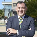 Diputado Eric Aedo , La Tribuna