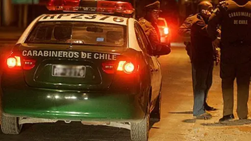 Hombre fue detenido por amenazar de muerte a carabinero en Mulchén