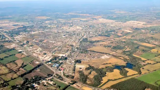 Circunvalación Norte: expropiación de terrenos iniciaría en 2026 sin incluir aún el paño fiscal del Ejército