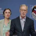 Gobierno y Transelec acuerdan devolución de cobros en exceso en las cuentas de la luz, Diario La Tribuna