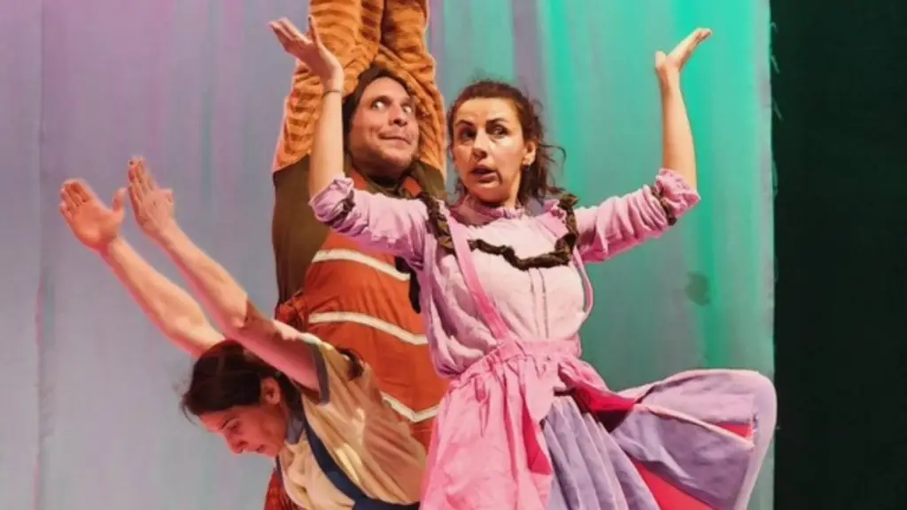 La directora ejecutiva agregó que mantener un sistema que dignifique el trabajo artístico es uno de los principales desafíos. , contexto