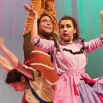 La directora ejecutiva agregó que mantener un sistema que dignifique el trabajo artístico es uno de los principales desafíos. , contexto