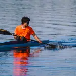 Laja brilla en el agua y en el deporte nacional., Municipalidad de Laja