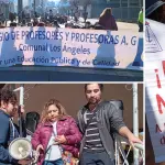 Magisterio celebra pago de la deuda histórica, La Tribuna