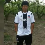 Luis Sobarzo Sobarzo , Cedida 