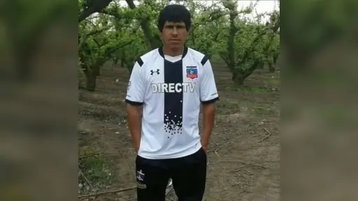 Continúa la búsqueda de vecino desaparecido en Yumbel