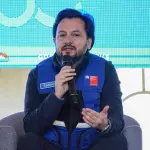 Rodrigo Sanhueza, director general de Aguas, calificó como una \'crisis silenciosa\' la progresiva dependencia de camiones aljibe de los sistemas de APR y los descensos progresivos en los acuíferos, La Tribuna