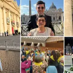 Audelia Parra, de 82 años, protagonista del milagro atribuido a la intercesión de Vicenta María Poloni