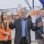 En Biobío, la disminución sería mayor al promedio nacional y comenzará a aplicarse desde enero., Ministerio de Energía 